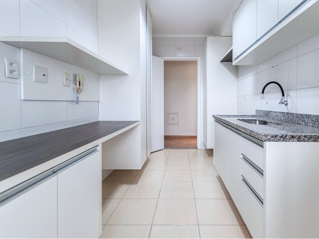 Foto do Apartamento - Apartamento à venda 2 Quartos 1 Vaga 69M² Vila Moinho Velho São Paulo - SP | Lares e Andares Imóveis