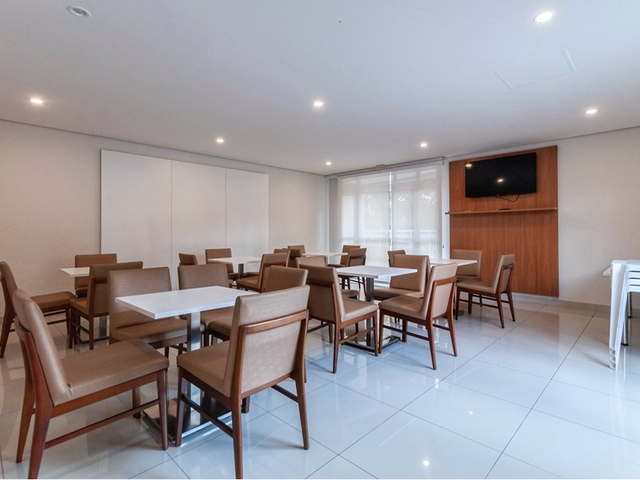 Foto do Apartamento - Apartamento à venda 2 Quartos 1 Vaga 69M² Vila Moinho Velho São Paulo - SP | Lares e Andares Imóveis