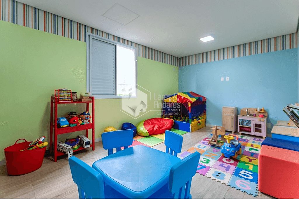 Apartamento, 2 quartos, 69 m² - Foto 11