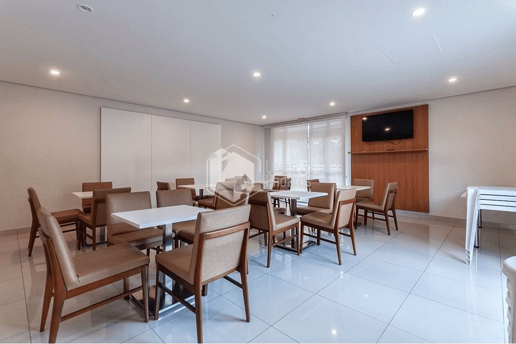 Apartamento, 2 quartos, 69 m² - Foto 2