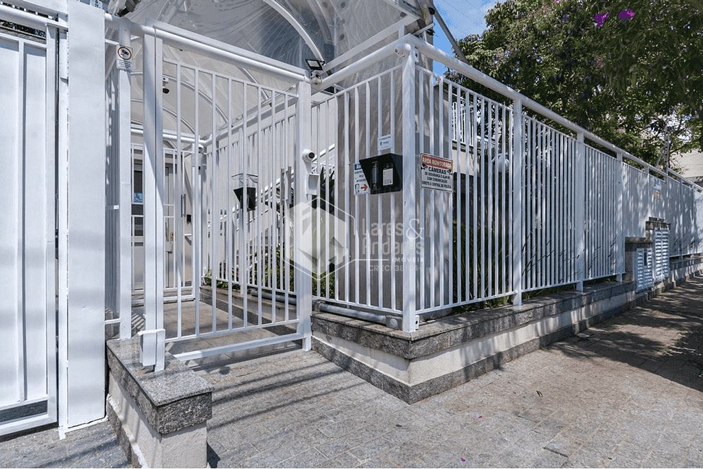 Apartamento, 2 quartos, 69 m² - Foto 25