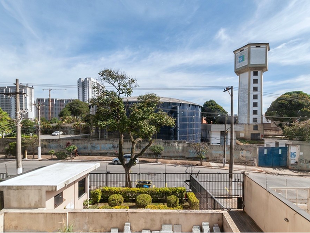 Foto do Apartamento - Apartamento à venda 3 Quartos 1 Suite 2 Vagas 115M² Vila Dom Pedro I São Paulo - SP | Lares e Andares Imóveis