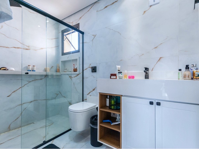 Foto do Apartamento - Apartamento à venda 3 Quartos 1 Suite 2 Vagas 115M² Vila Dom Pedro I São Paulo - SP | Lares e Andares Imóveis