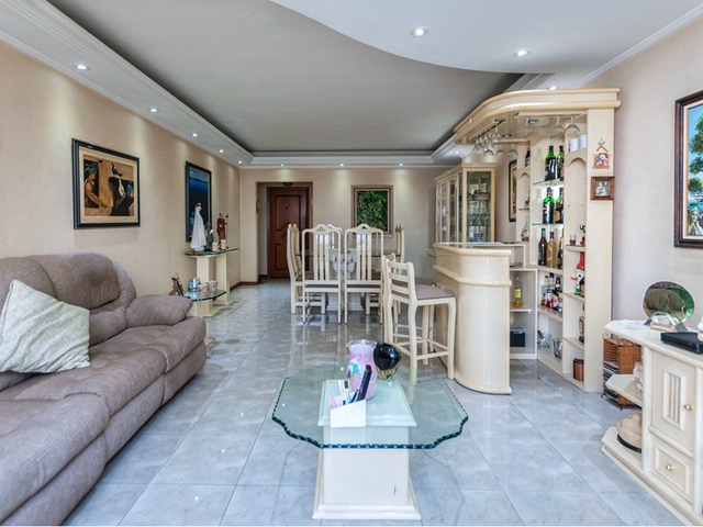 Foto do Apartamento - Apartamento à venda 3 Quartos 1 Suite 145.9M² Bela Vista São Paulo - SP | Lares e Andares Imóveis