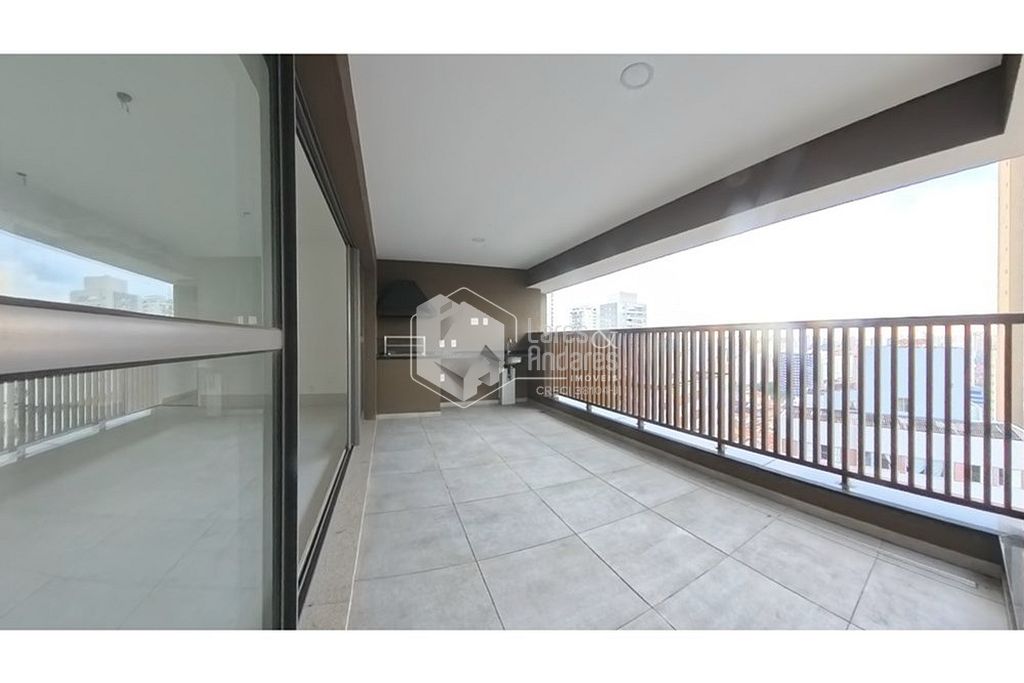 Apartamento, 3 quartos, 151 m² - Foto 1