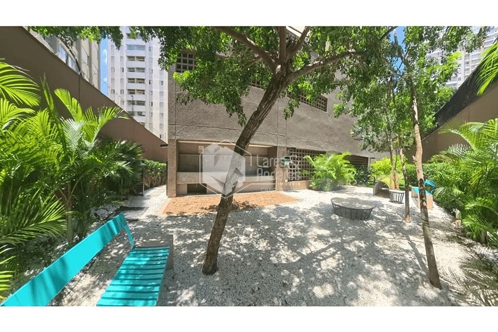 Apartamento, 3 quartos, 151 m² - Foto 2