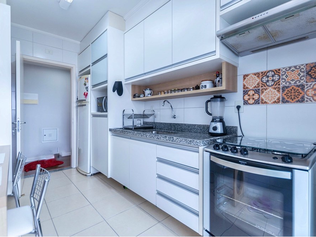 Foto do Apartamento - Apartamento à venda 2 Quartos 1 Vaga 69M² Vila Moinho Velho São Paulo - SP | Lares e Andares Imóveis