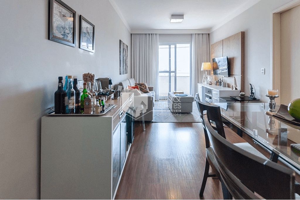 Apartamento, 2 quartos, 69 m² - Foto 29