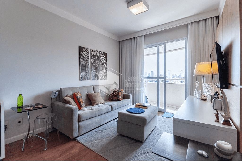 Apartamento, 2 quartos, 69 m² - Foto 30