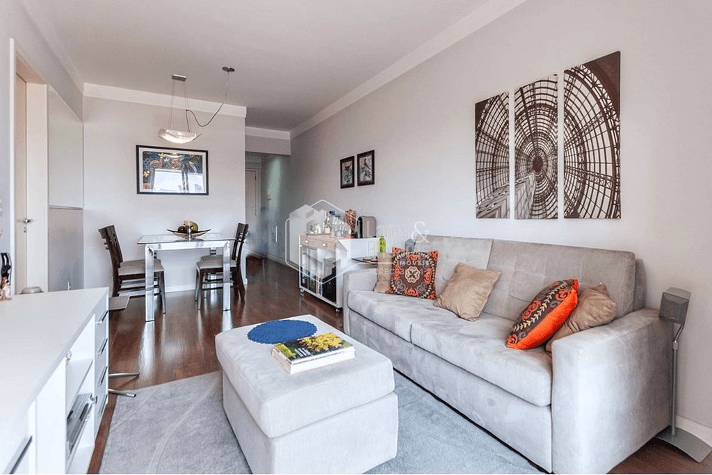 Apartamento, 2 quartos, 69 m² - Foto 33