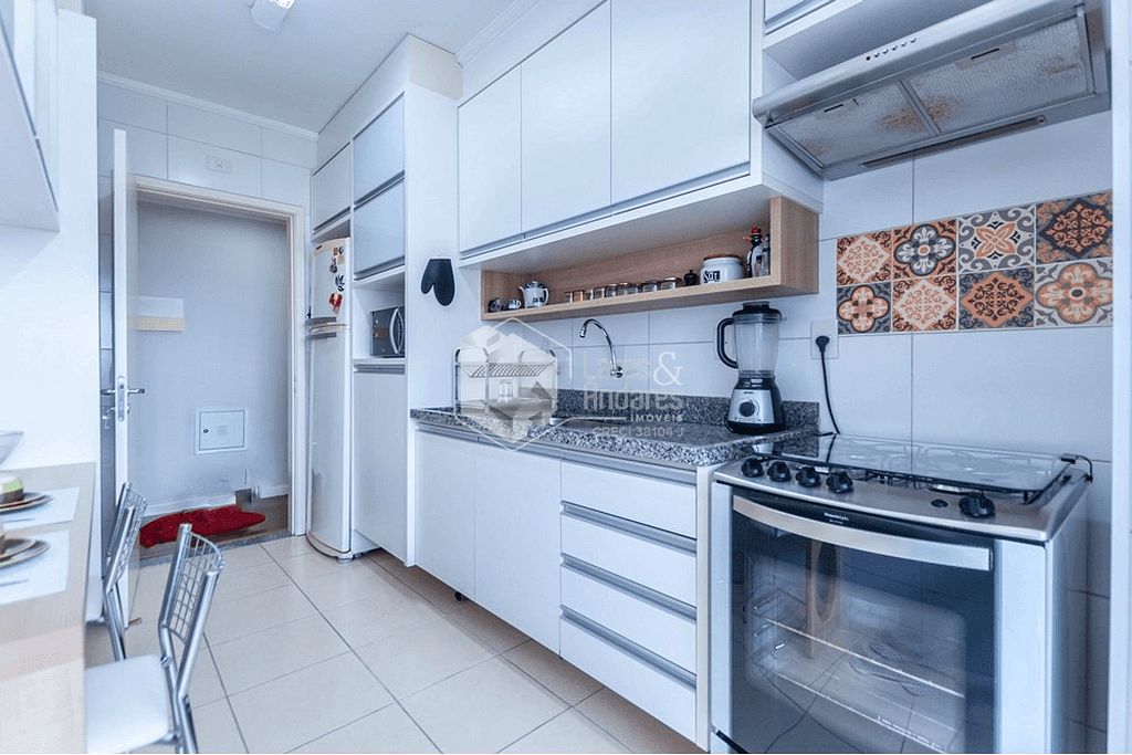 Apartamento, 2 quartos, 69 m² - Foto 3