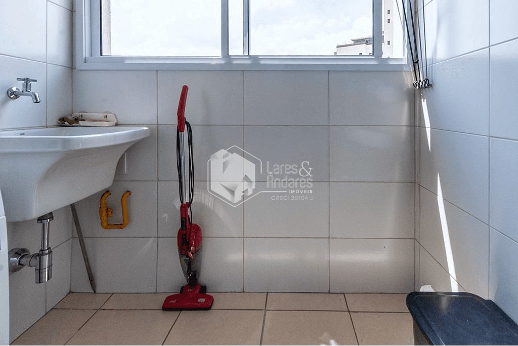 Apartamento, 2 quartos, 69 m² - Foto 5