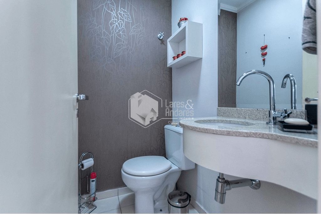 Apartamento, 2 quartos, 69 m² - Foto 6