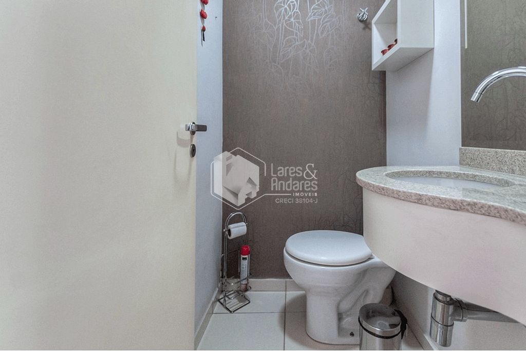 Apartamento, 2 quartos, 69 m² - Foto 7