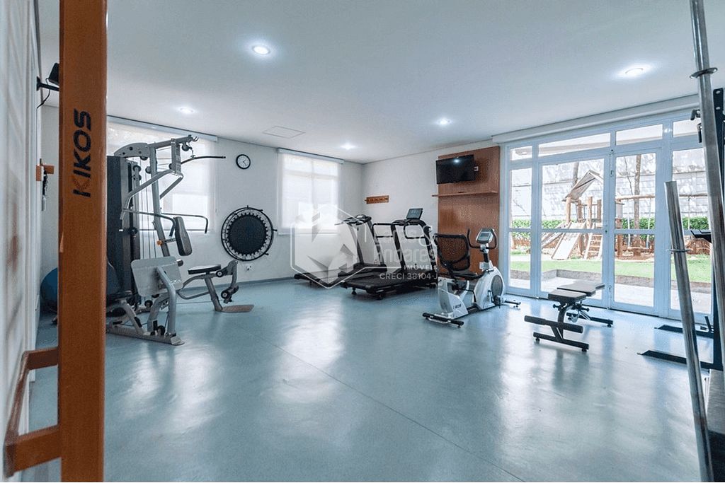 Apartamento, 2 quartos, 69 m² - Foto 8