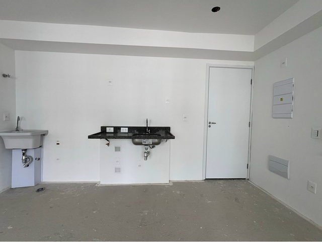 Foto do Apartamento - Apartamento à venda 1 Quarto 38M² Vila Mariana São Paulo - SP | Lares e Andares Imóveis