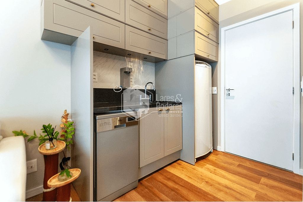 Apartamento, 1 quarto, 33 m² - Foto 42