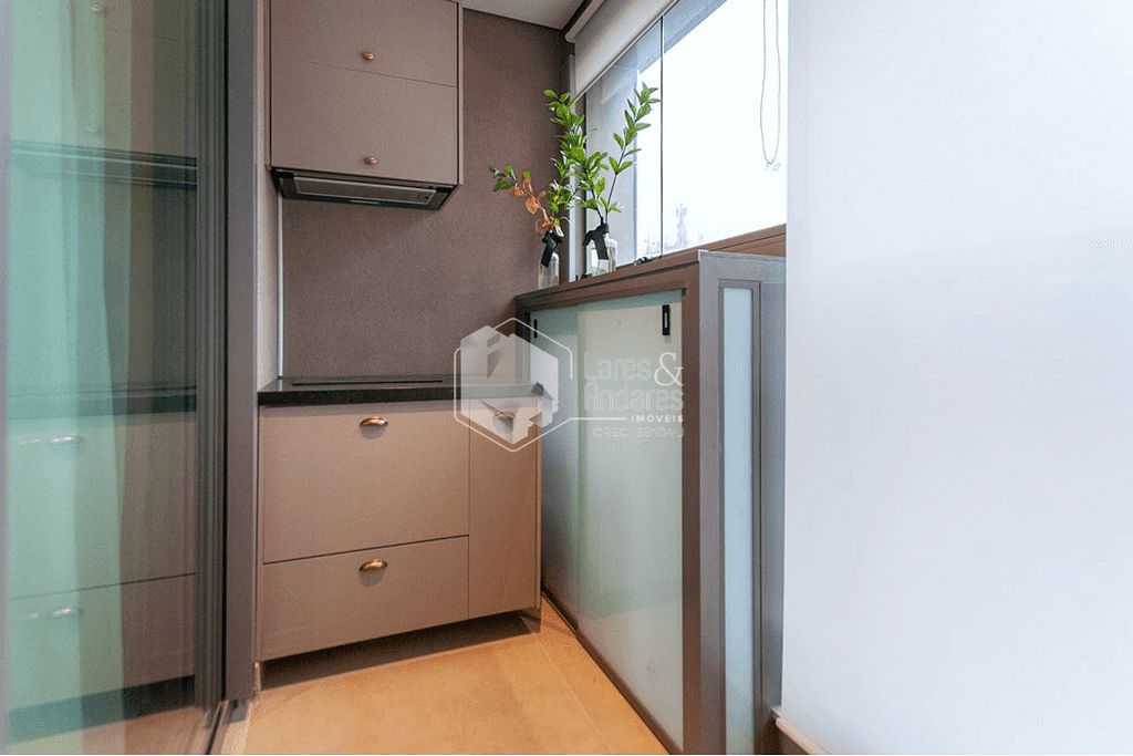 Apartamento, 1 quarto, 33 m² - Foto 54