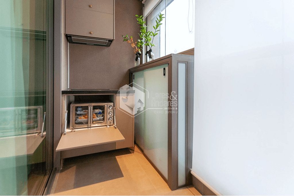 Apartamento, 1 quarto, 33 m² - Foto 56