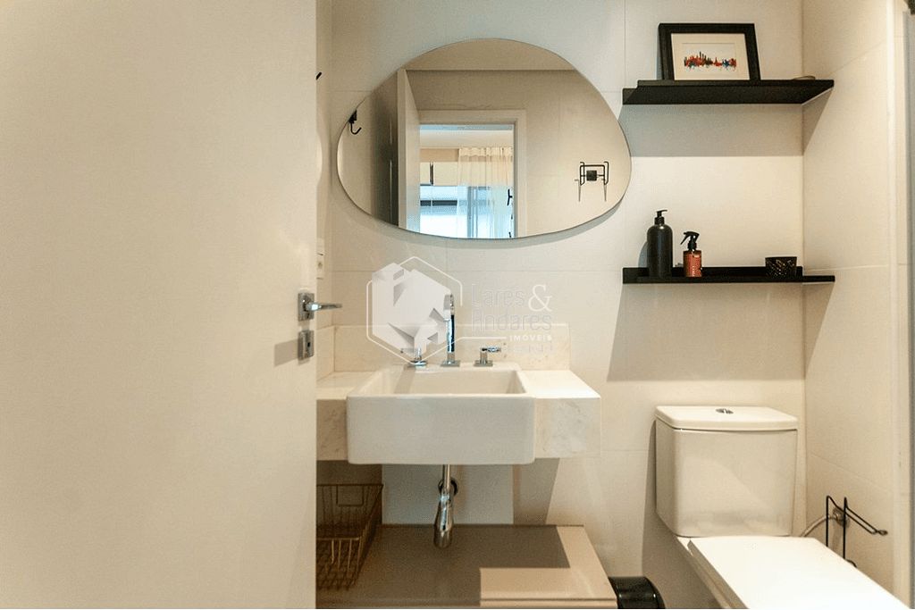 Apartamento, 1 quarto, 33 m² - Foto 57