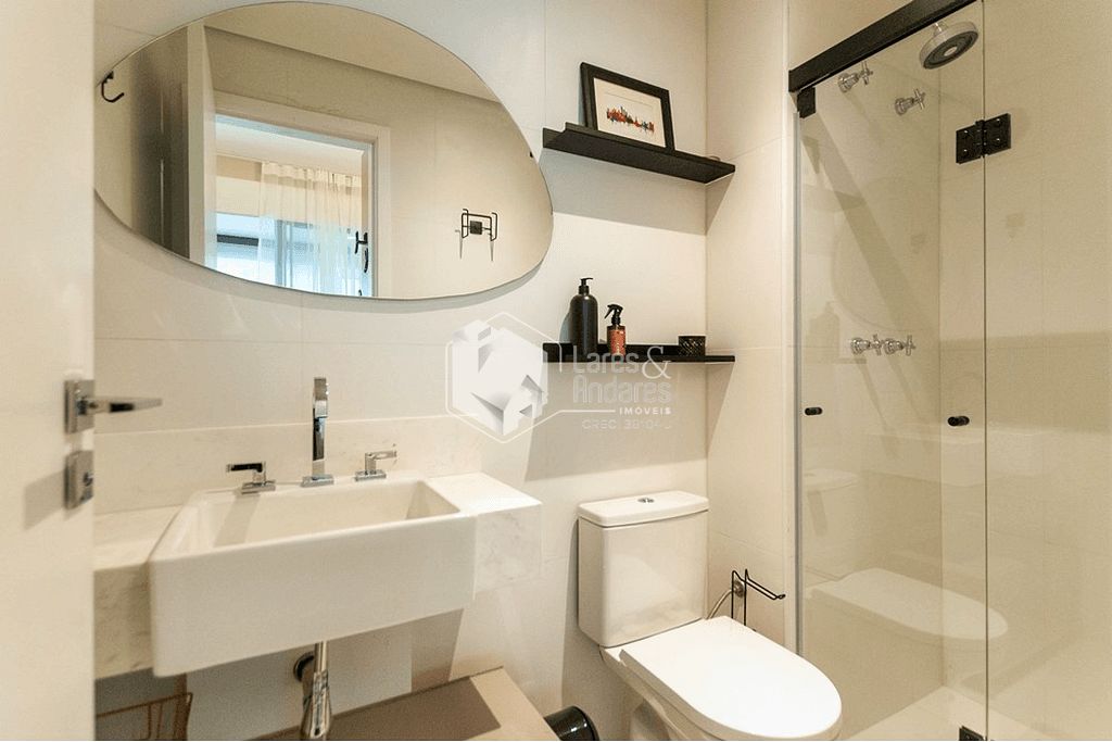 Apartamento, 1 quarto, 33 m² - Foto 58