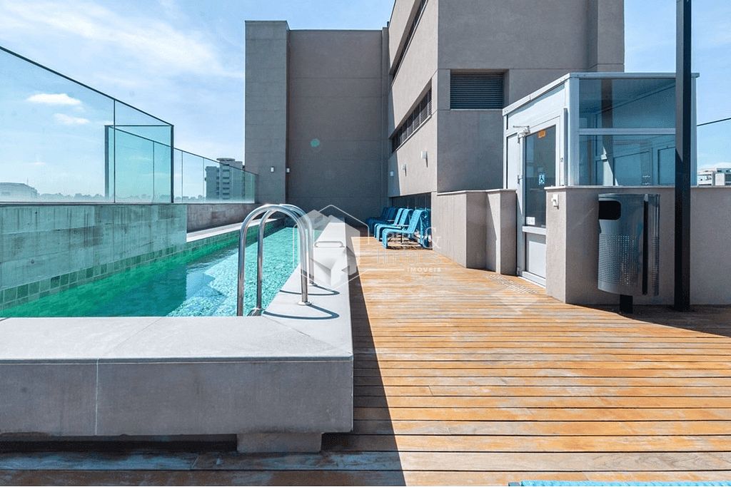 Apartamento, 1 quarto, 33 m² - Foto 63