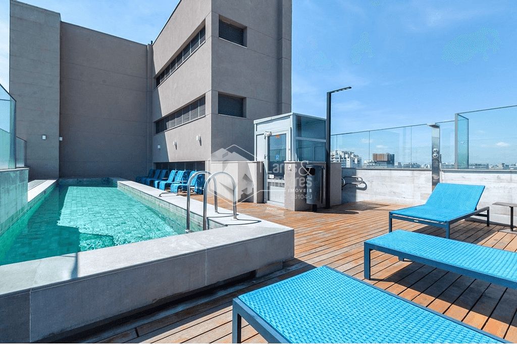 Apartamento, 1 quarto, 33 m² - Foto 64