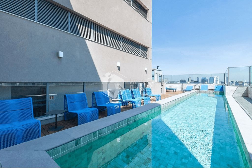 Apartamento, 1 quarto, 33 m² - Foto 67