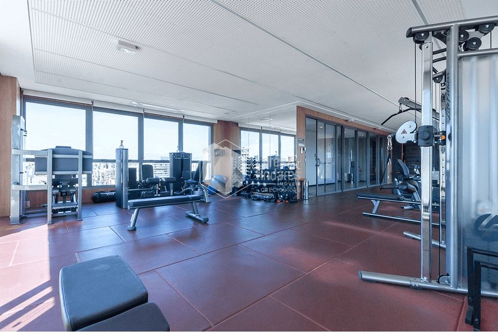 Apartamento, 1 quarto, 33 m² - Foto 53