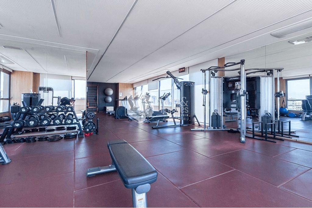 Apartamento, 1 quarto, 33 m² - Foto 28