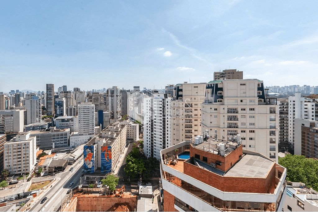 Apartamento, 1 quarto, 33 m² - Foto 14