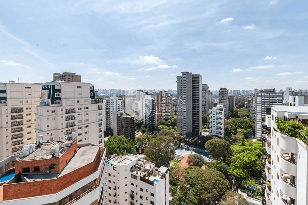 Apartamento, 1 quarto, 33 m² - Foto 13