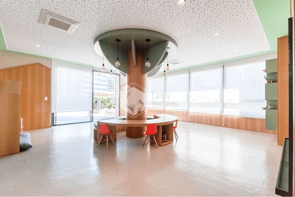 Apartamento, 1 quarto, 33 m² - Foto 11