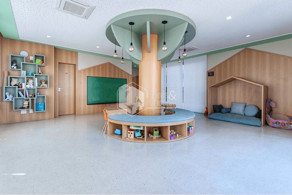 Apartamento, 1 quarto, 33 m² - Foto 10