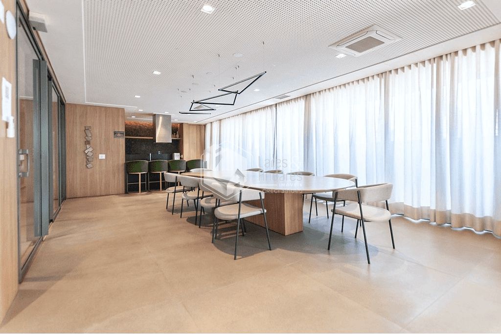 Apartamento, 1 quarto, 33 m² - Foto 4