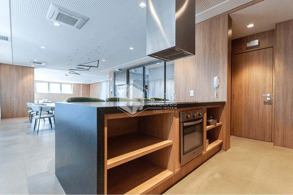 Apartamento, 1 quarto, 33 m² - Foto 35