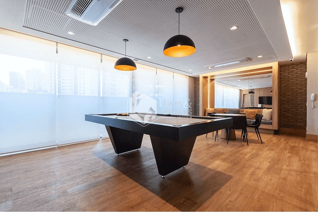 Apartamento, 1 quarto, 33 m² - Foto 34