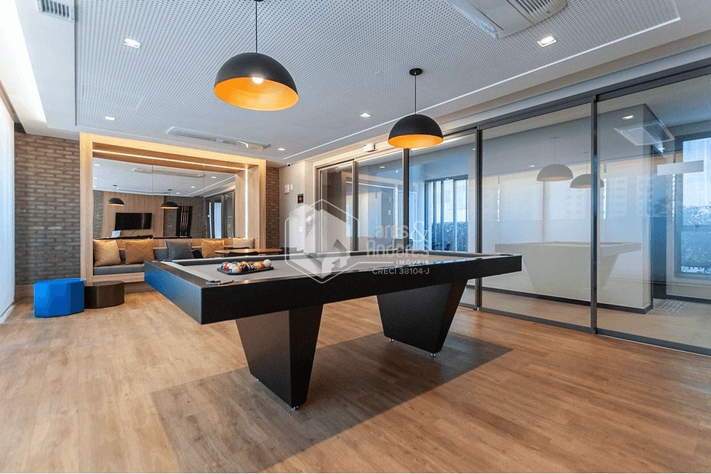 Apartamento, 1 quarto, 33 m² - Foto 33