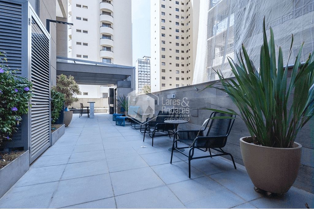 Apartamento, 1 quarto, 33 m² - Foto 30