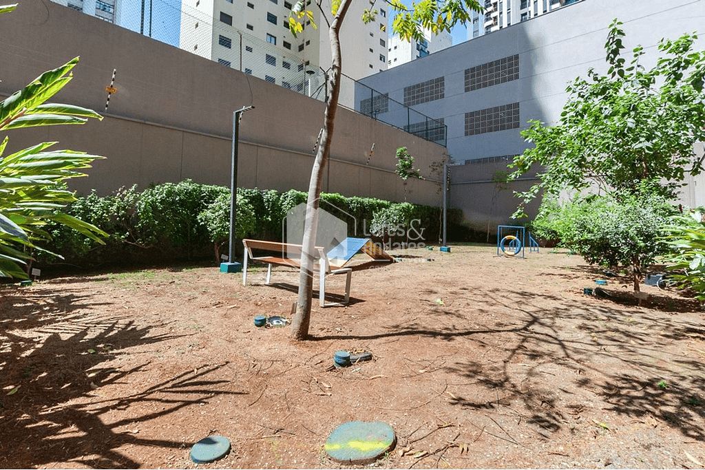 Apartamento, 1 quarto, 33 m² - Foto 26