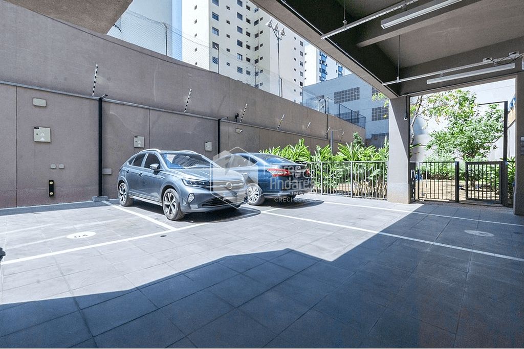 Apartamento, 1 quarto, 33 m² - Foto 25