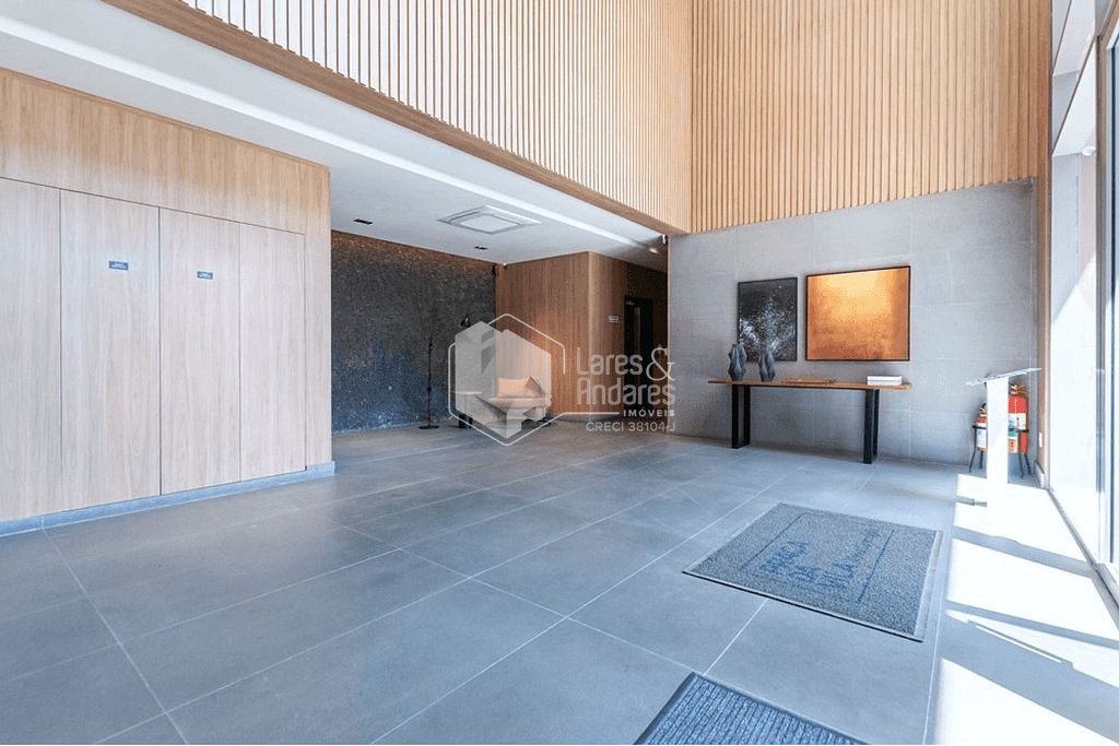 Apartamento, 1 quarto, 33 m² - Foto 24