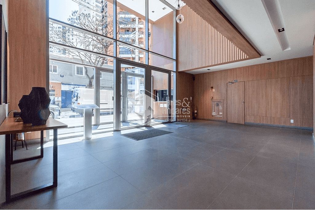 Apartamento, 1 quarto, 33 m² - Foto 23