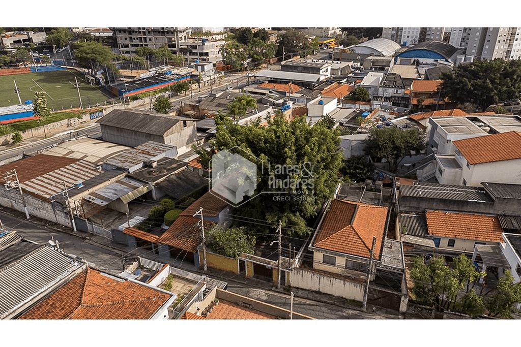 Terreno, 10 m² - Foto 1