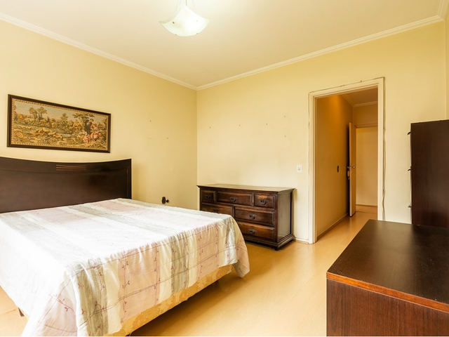 Foto do Apartamento - Apartamento à venda 2 Quartos 1 Vaga 97M² Cerqueira César São Paulo - SP | Lares e Andares Imóveis