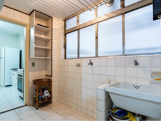 Foto do Apartamento - Apartamento à venda 2 Quartos 1 Vaga 97M² Cerqueira César São Paulo - SP | Lares e Andares Imóveis