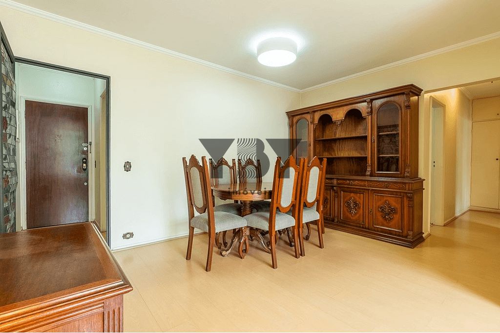 Apartamento, 2 quartos, 97 m² - Foto 1