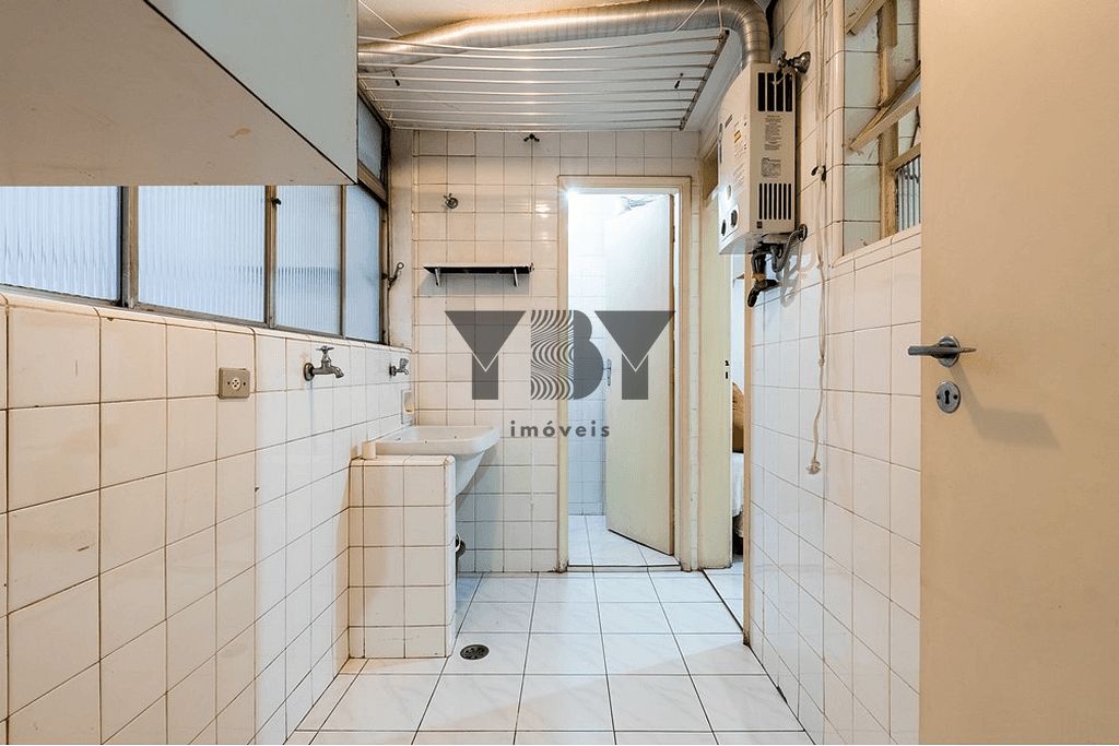 Apartamento, 2 quartos, 97 m² - Foto 12