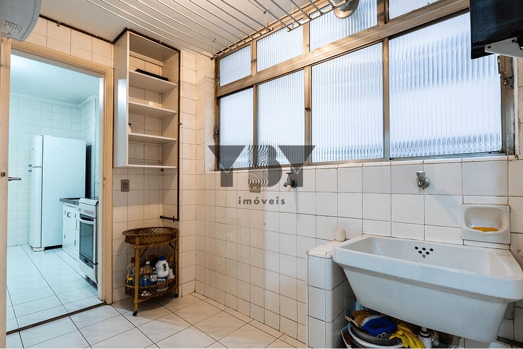 Apartamento, 2 quartos, 97 m² - Foto 2