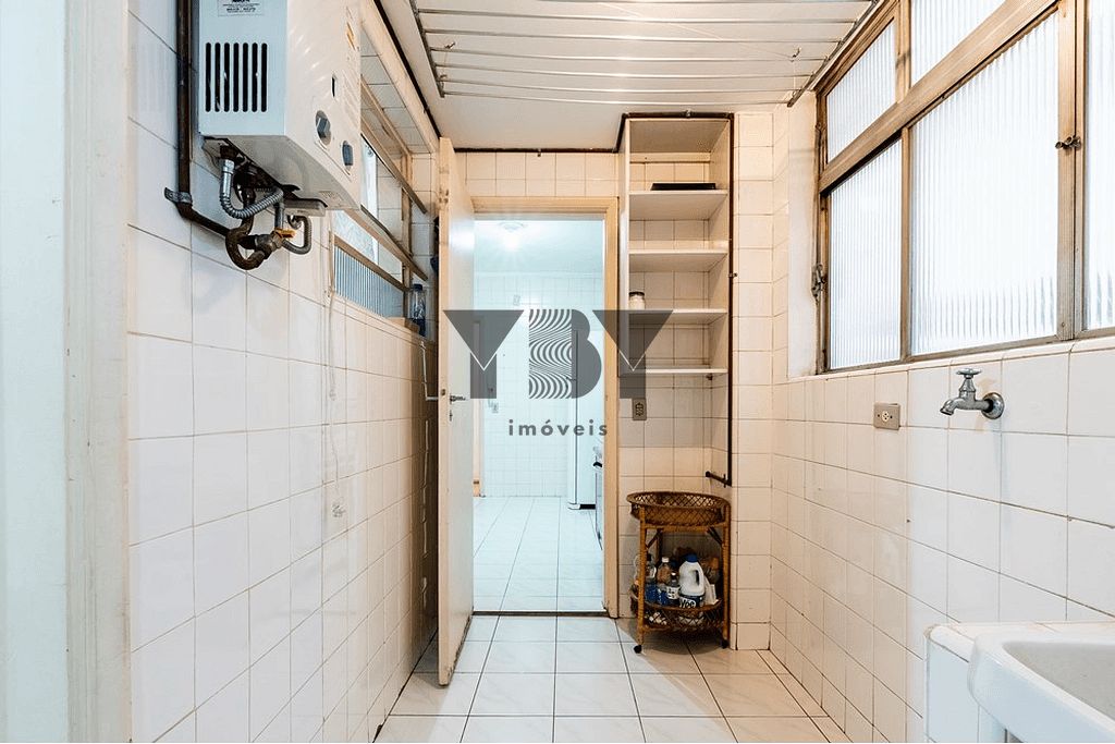 Apartamento, 2 quartos, 97 m² - Foto 14